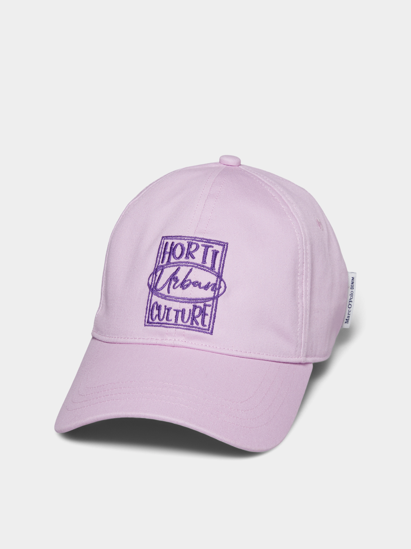 Кепка Marc O’Polo DENIM модель 443806801101-625 Фото