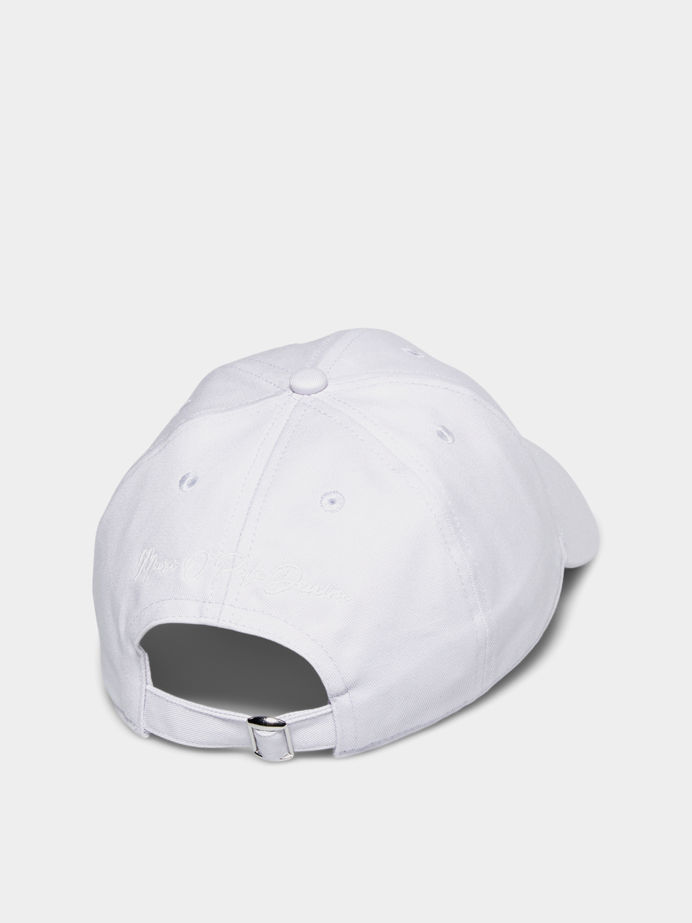 Кепка Marc O’Polo DENIM модель 463806801065-608 Фото