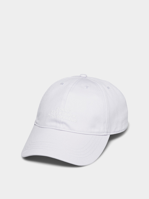 Кепка Marc O’Polo DENIM модель 463806801065-608 Фото