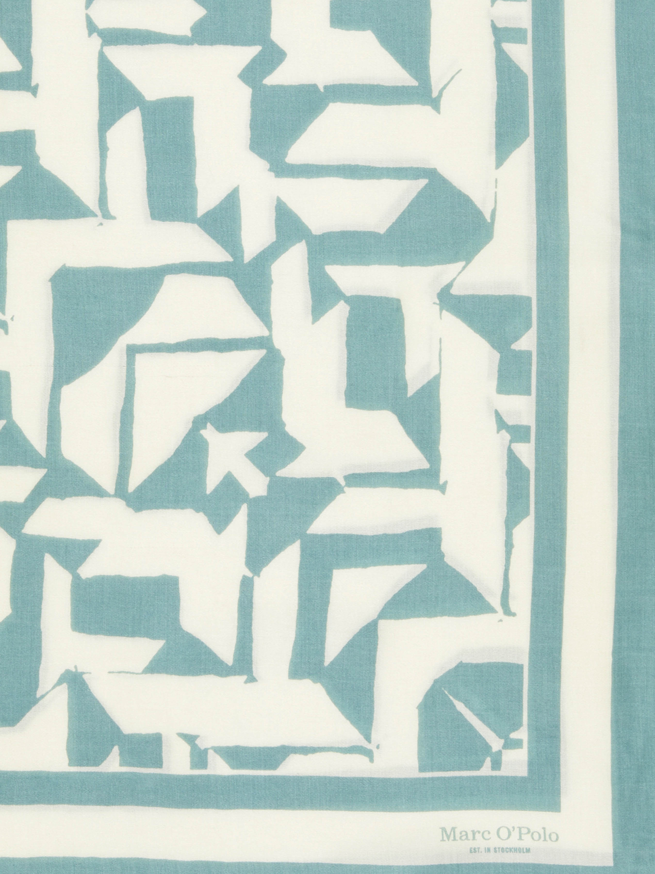 Платок Marc O’Polo модель 404803202187-D43 Фото