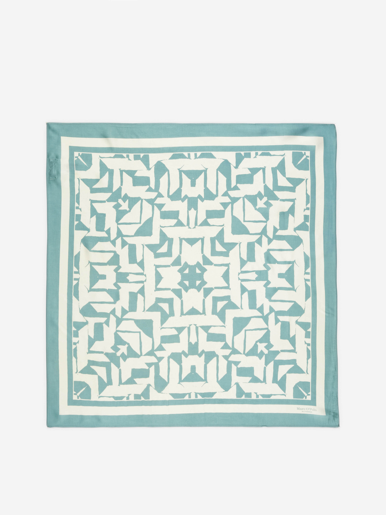 Платок Marc O’Polo модель 404803202187-D43 Фото