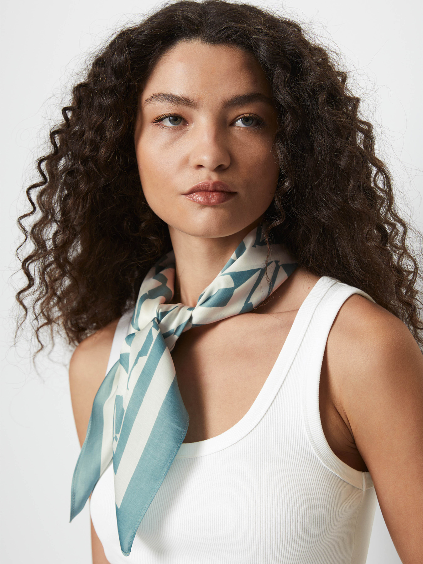 Платок Marc O’Polo модель 404803202187-D43 Фото