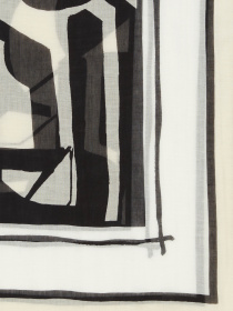 Шарф Marc O’Polo модель 404819502041-D07 Фото