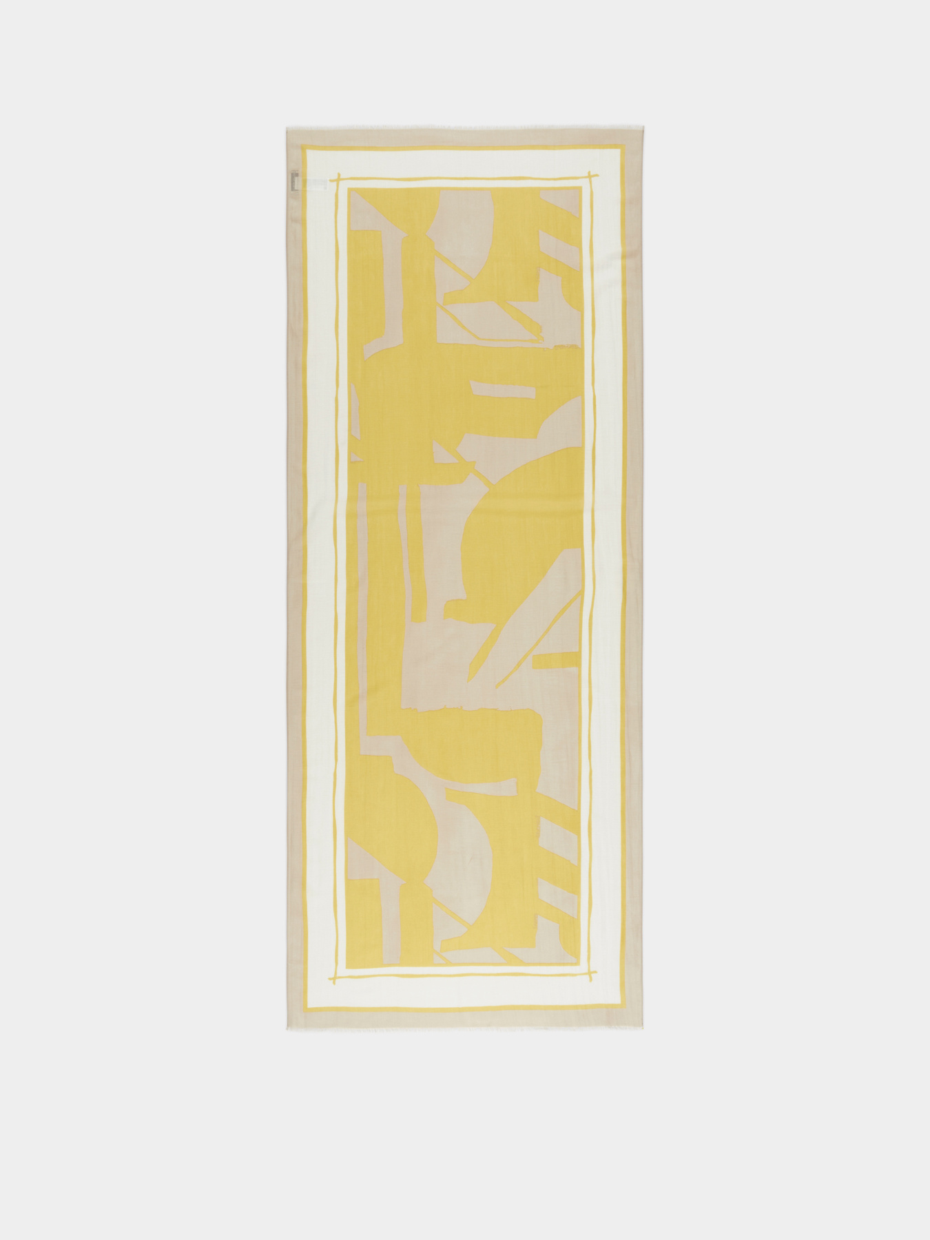 Шарф Marc O’Polo модель 404819502041-D09 Фото