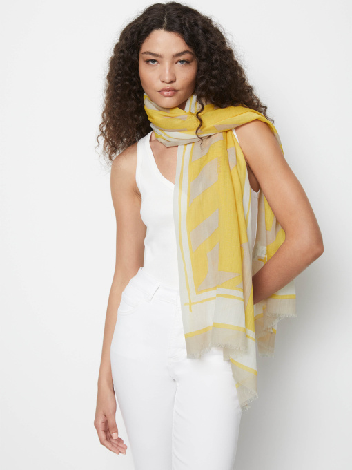 Шарф Marc O’Polo модель 404819502041-D09 Фото