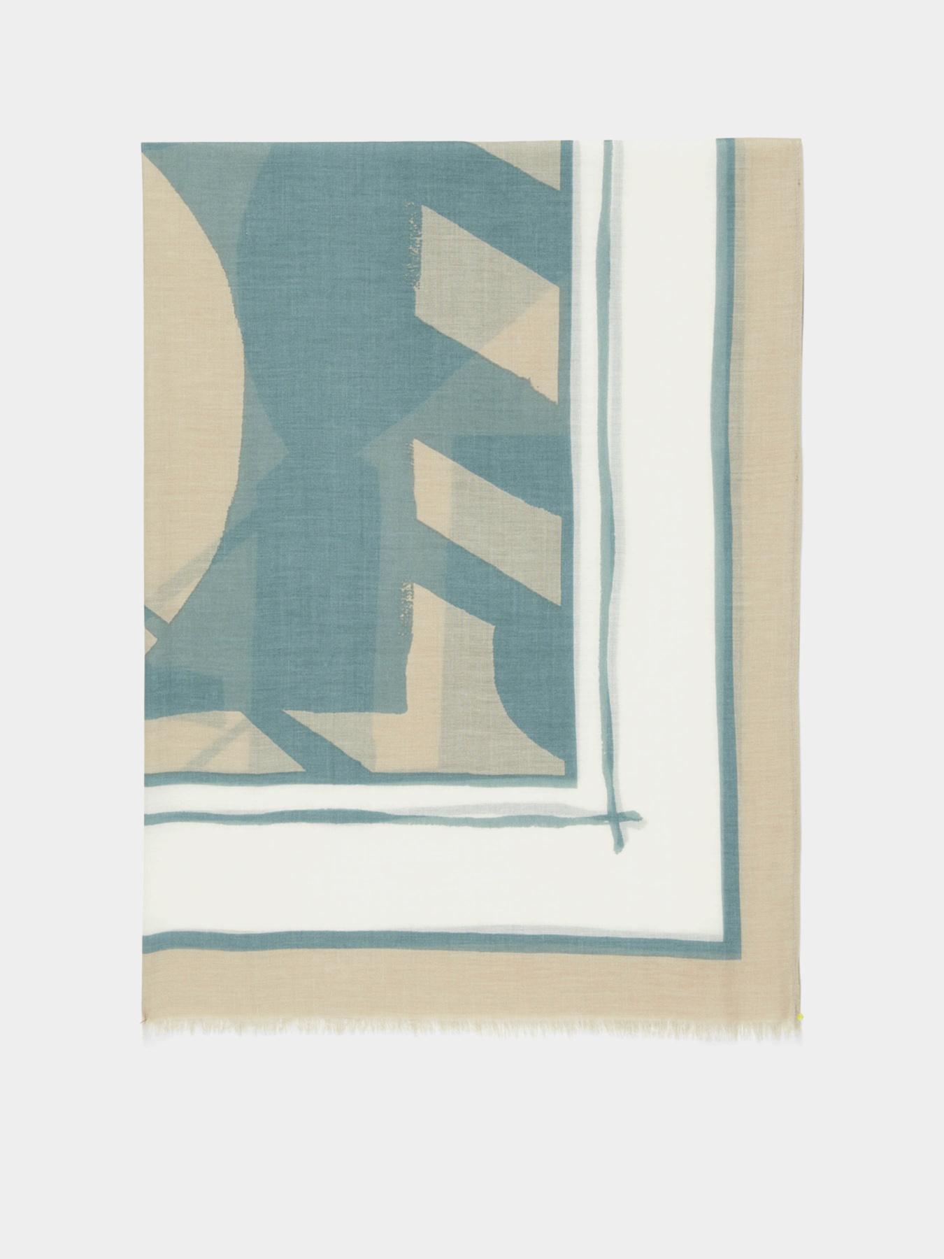 Шарф Marc O’Polo модель 404819502041-D41 Фото