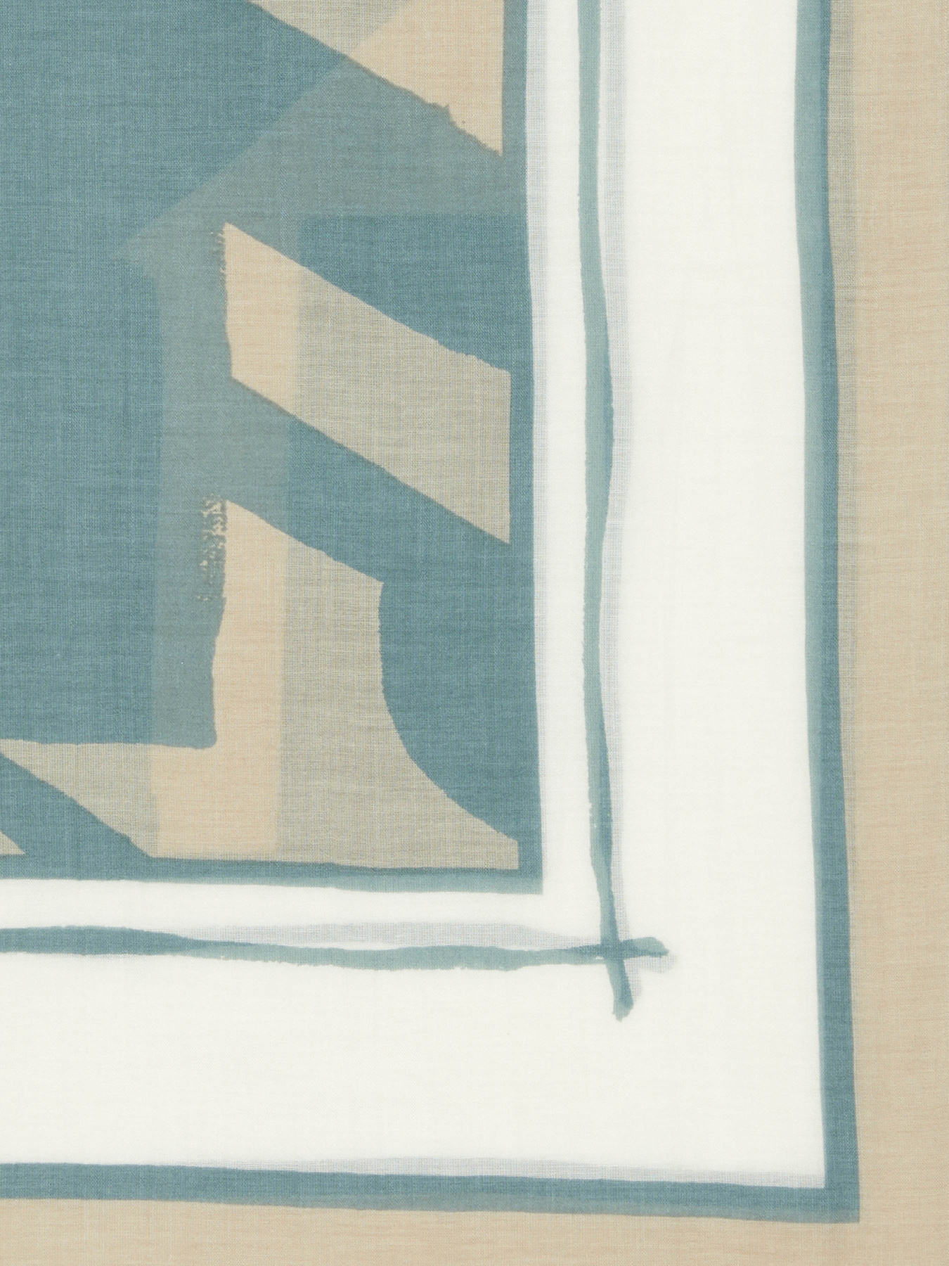 Шарф Marc O’Polo модель 404819502041-D41 Шарф Marc O’Polo модель 404819502041-D41 Фото