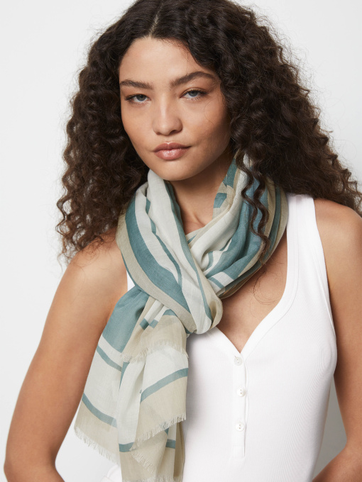 Шарф Marc O’Polo модель 404819502041-D41 Фото