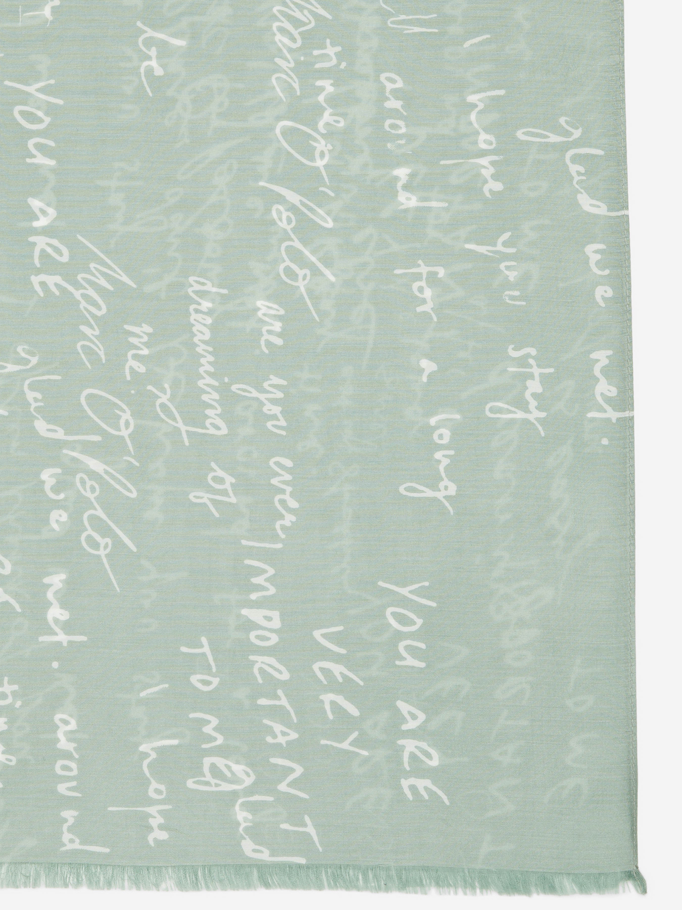 Шарф Marc O’Polo модель 406802502157-G00 Фото