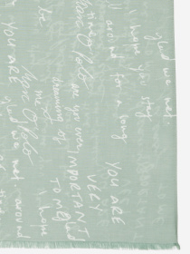 Шарф Marc O’Polo модель 406802502157-G00 Фото