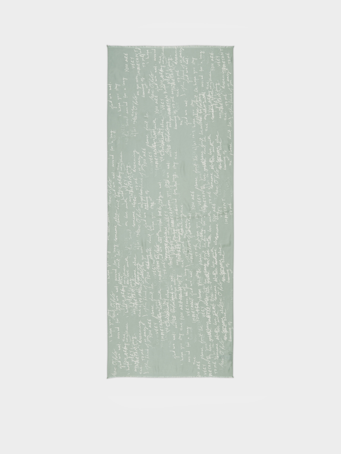 Шарф Marc O’Polo модель 406802502157-G00 Фото