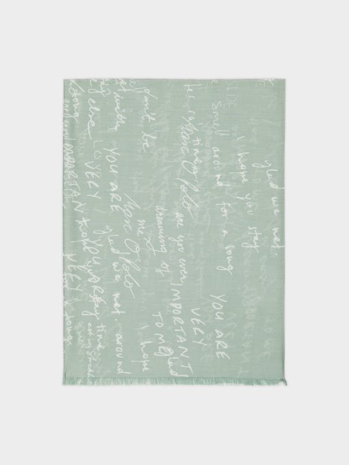 Шарф Marc O’Polo модель 406802502157-G00 Фото