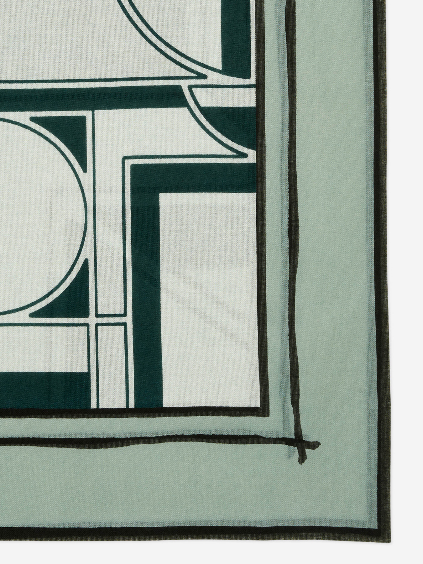 Шарф Marc O’Polo модель 406812702081-G30 Фото