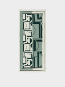 Шарф Marc O’Polo модель 406812702081-G30 Фото