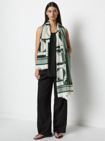 Шарф Marc O’Polo модель 406812702081-G30 Фото