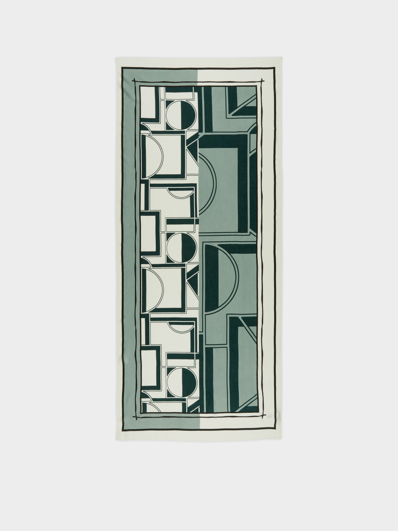 Шарф Marc O’Polo модель 406812702081-G30 Фото