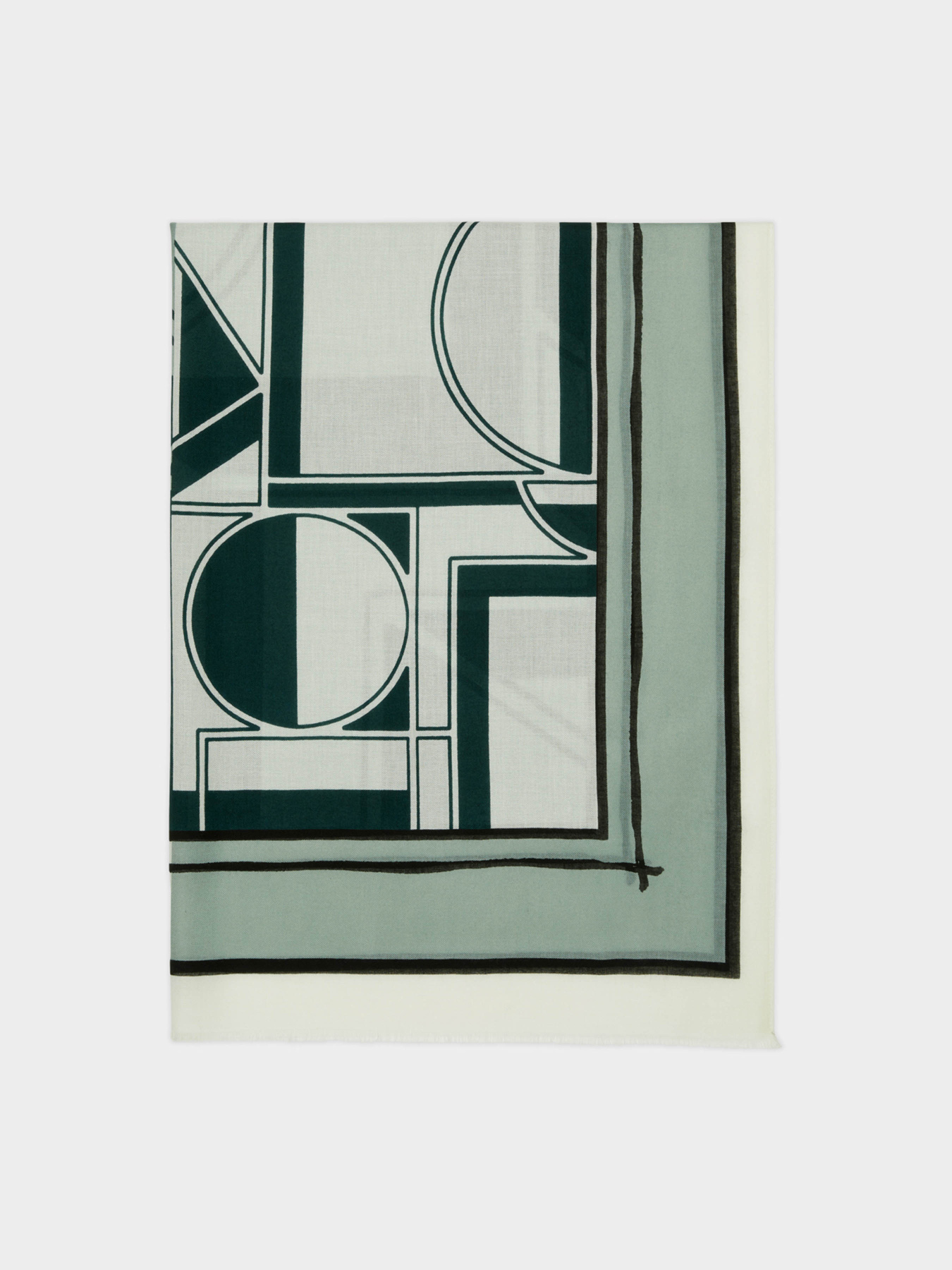 Шарф Marc O’Polo модель 406812702081-G30 Фото