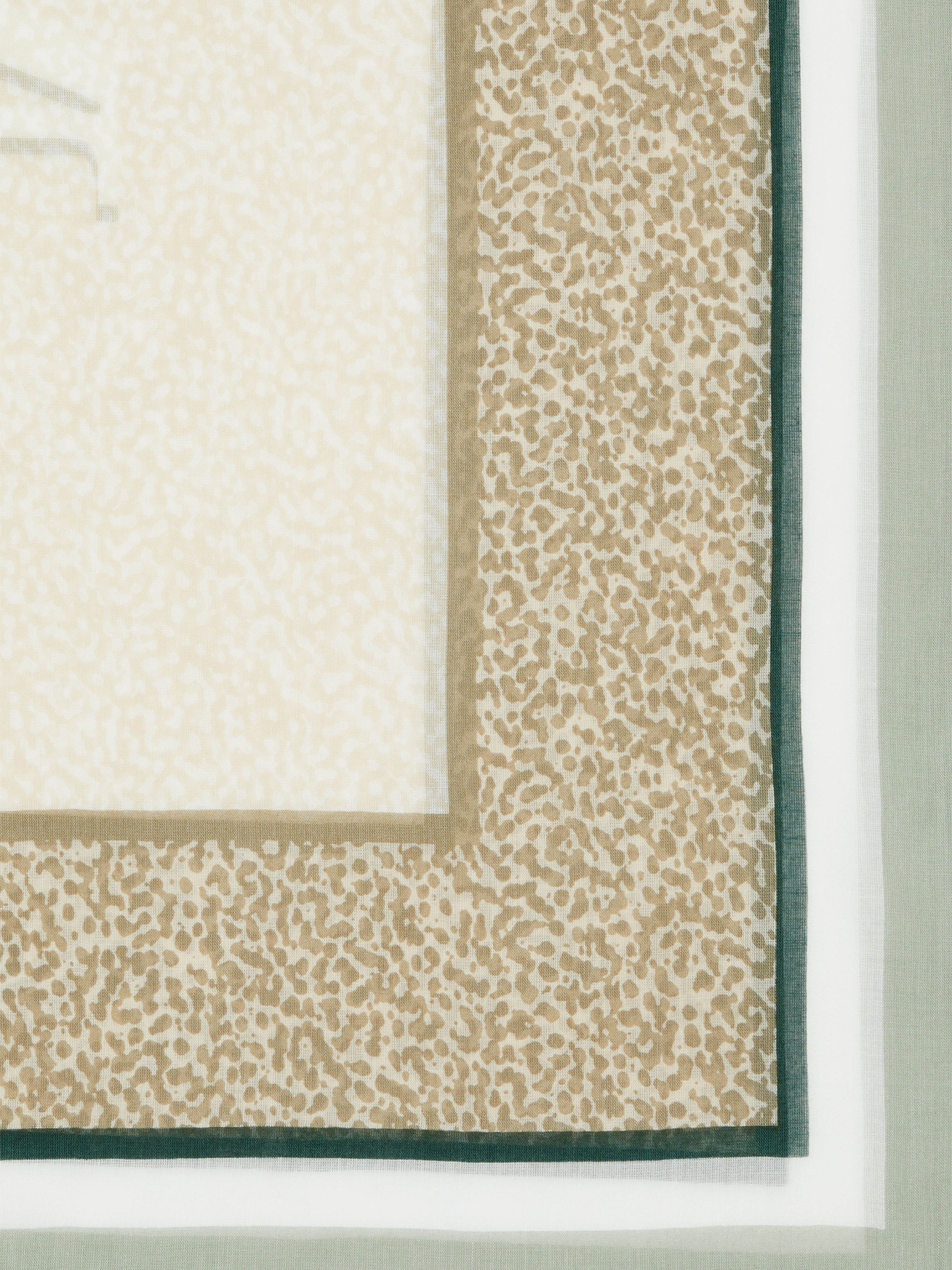 Шарф Marc O’Polo модель 406819502041-G36 Фото