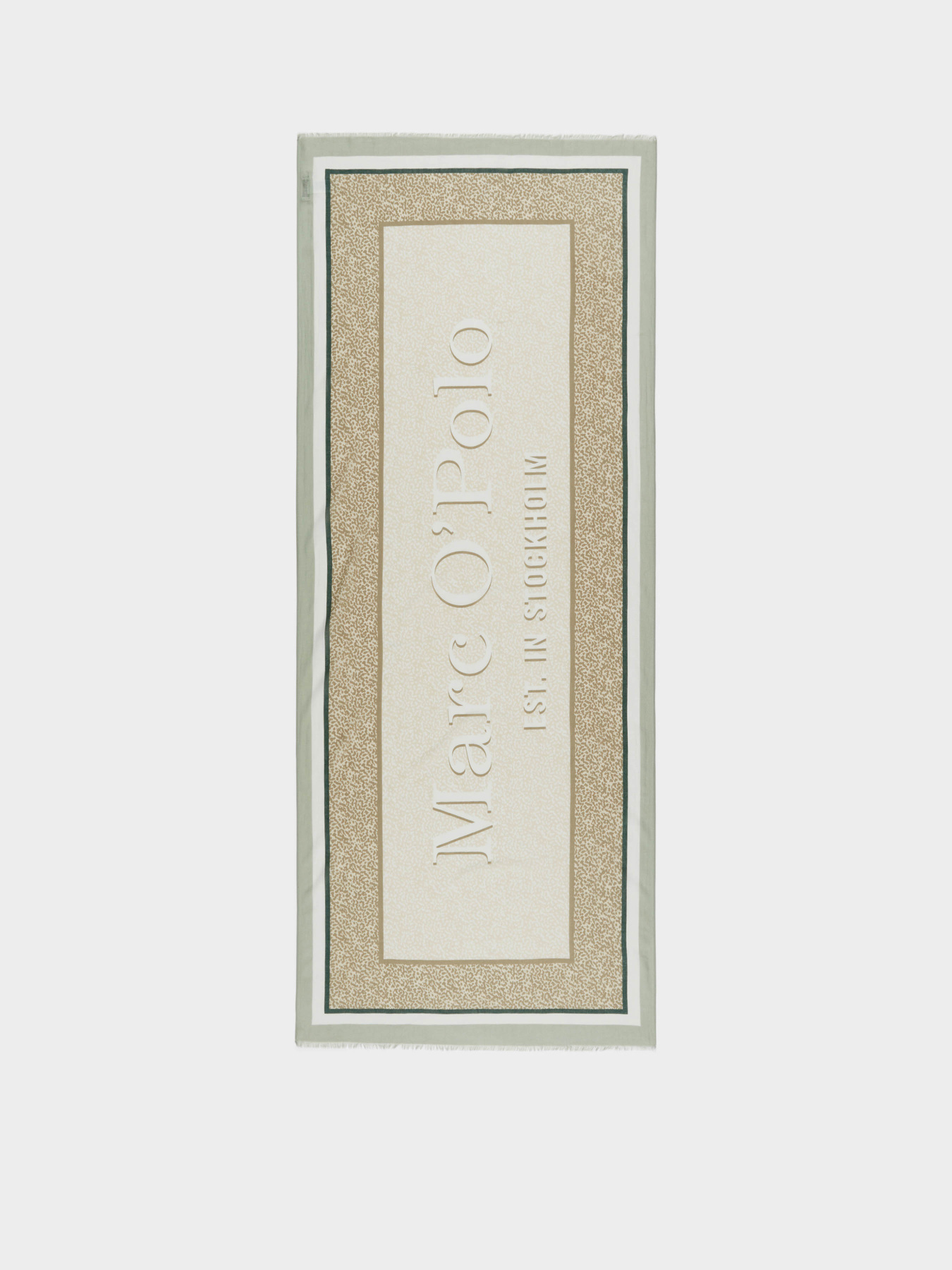 Шарф Marc O’Polo модель 406819502041-G36 Фото