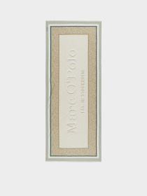 Шарф Marc O’Polo модель 406819502041-G36 Фото