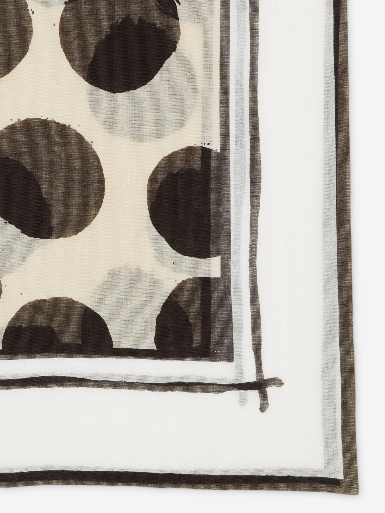 Шарф Marc O’Polo модель 406819502057-G33 Фото