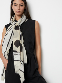 Шарф Marc O’Polo модель 406819502057-G33 Фото