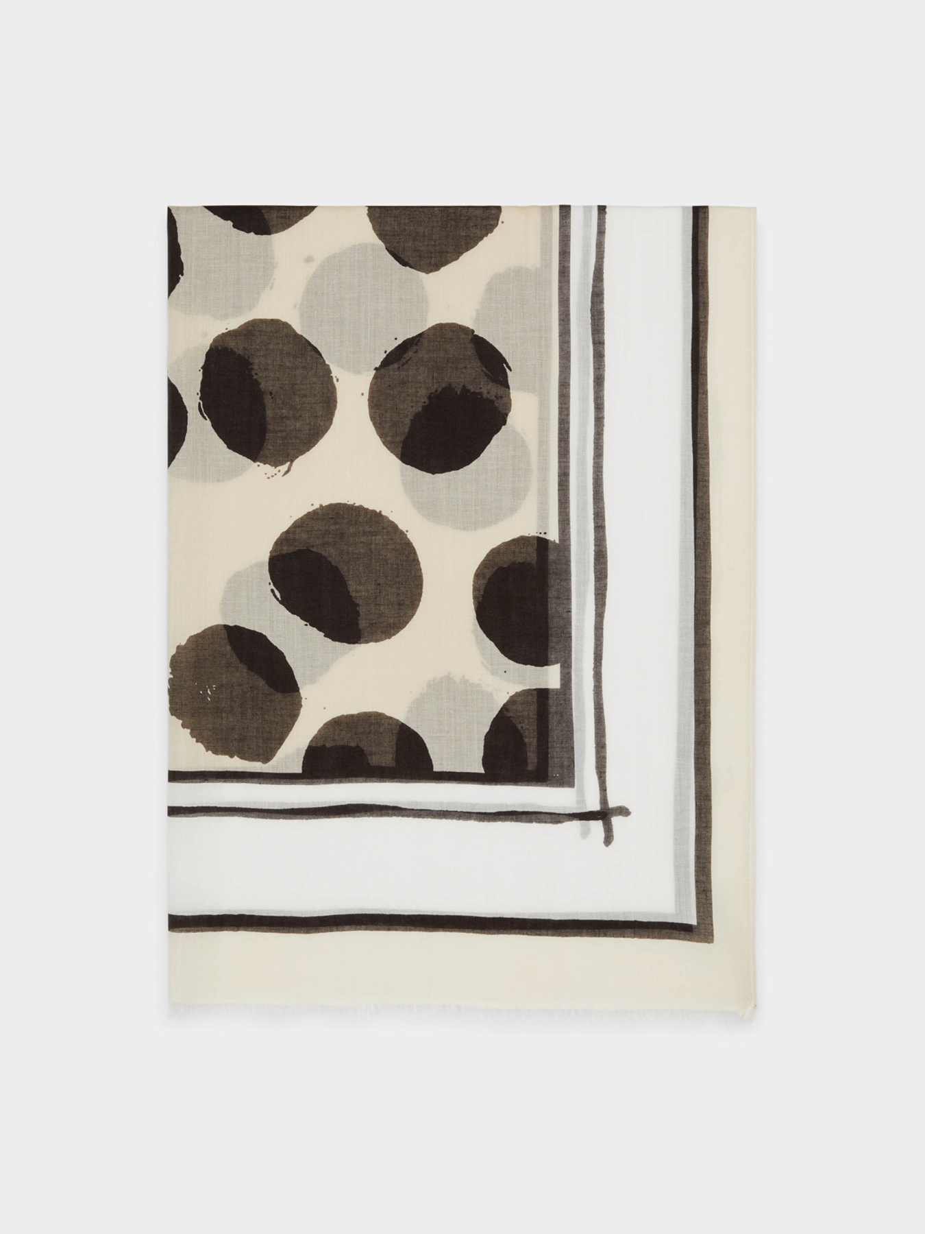 Шарф Marc O’Polo модель 406819502057-G33 Фото