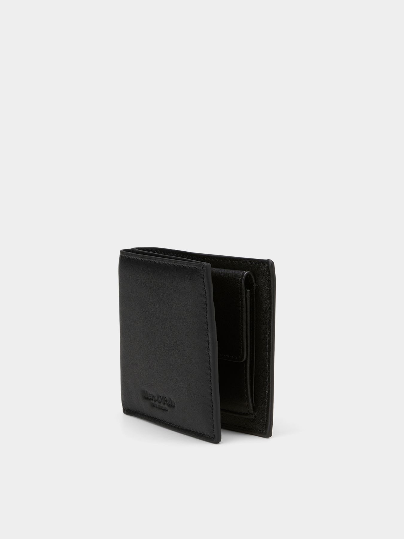 Кошелек Marc O’Polo модель 40829915701141-990 Фото