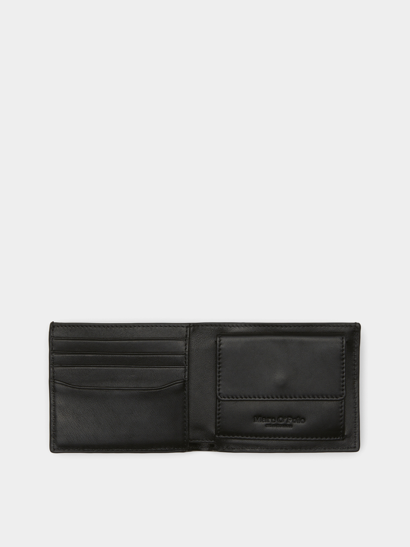 Кошелек Marc O’Polo модель 40829915701141-990 Фото