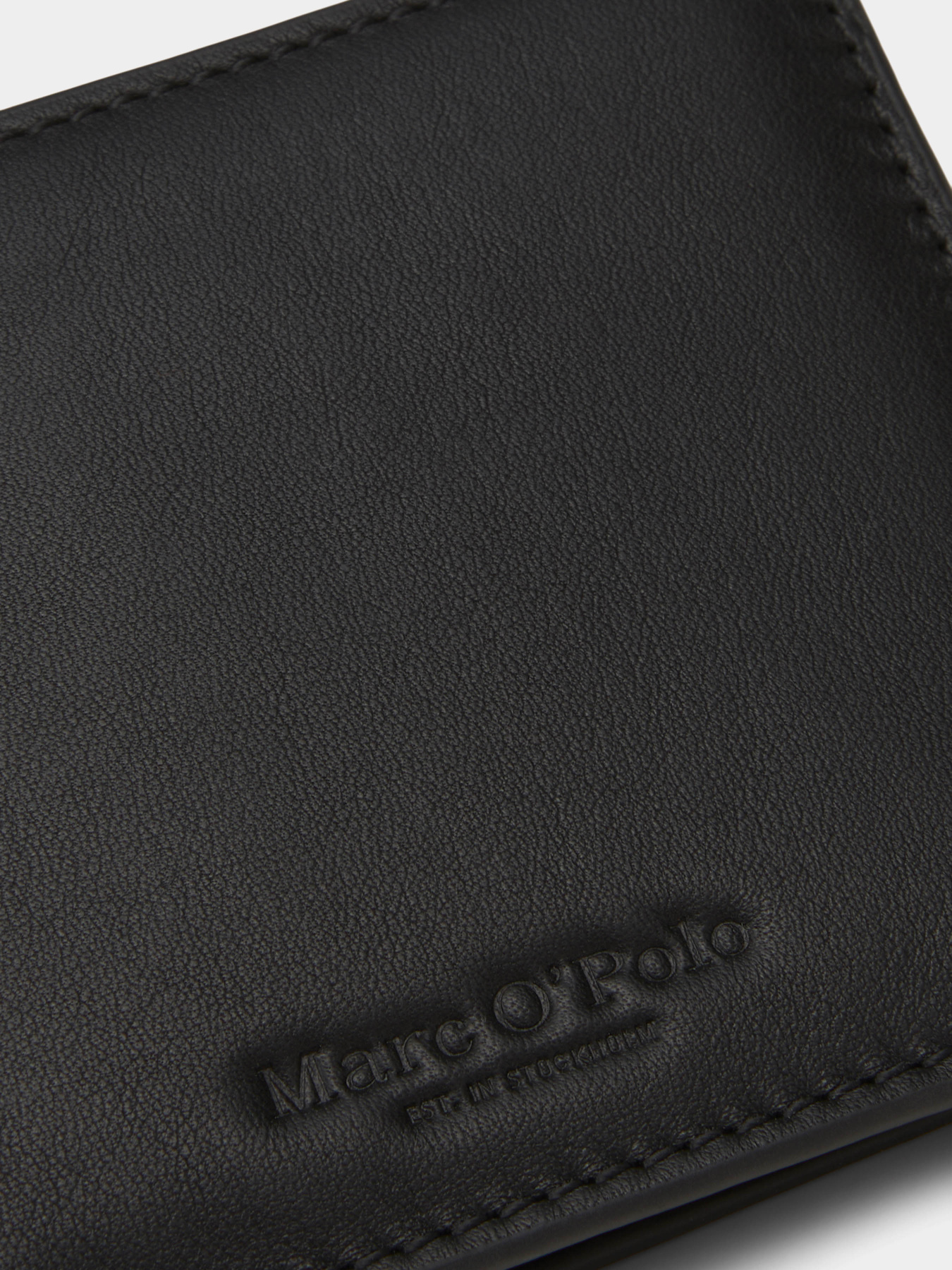 Кошелек Marc O’Polo модель 40829915701141-990 Фото