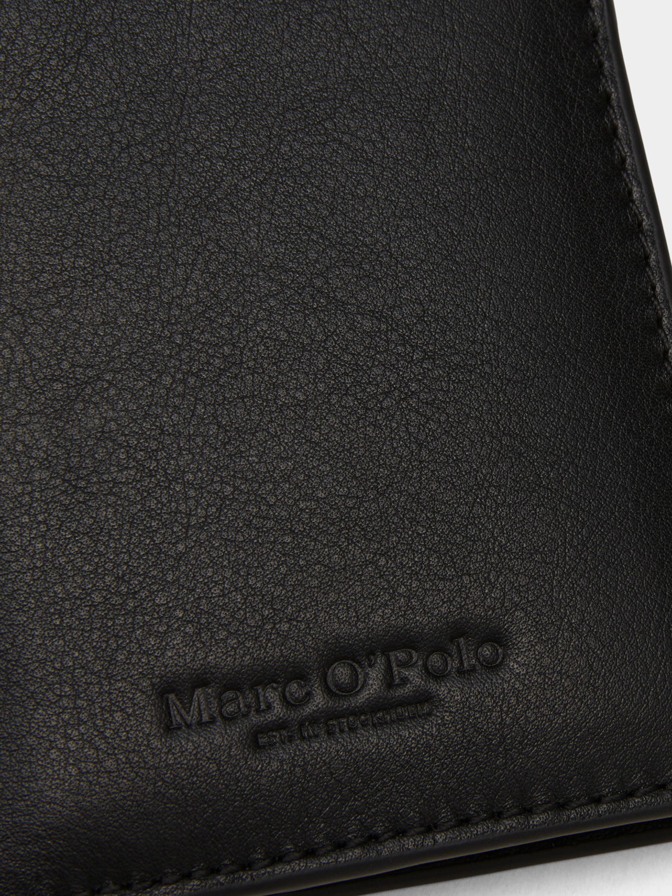 Кошелек Marc O’Polo модель 40829915702141-990 Фото