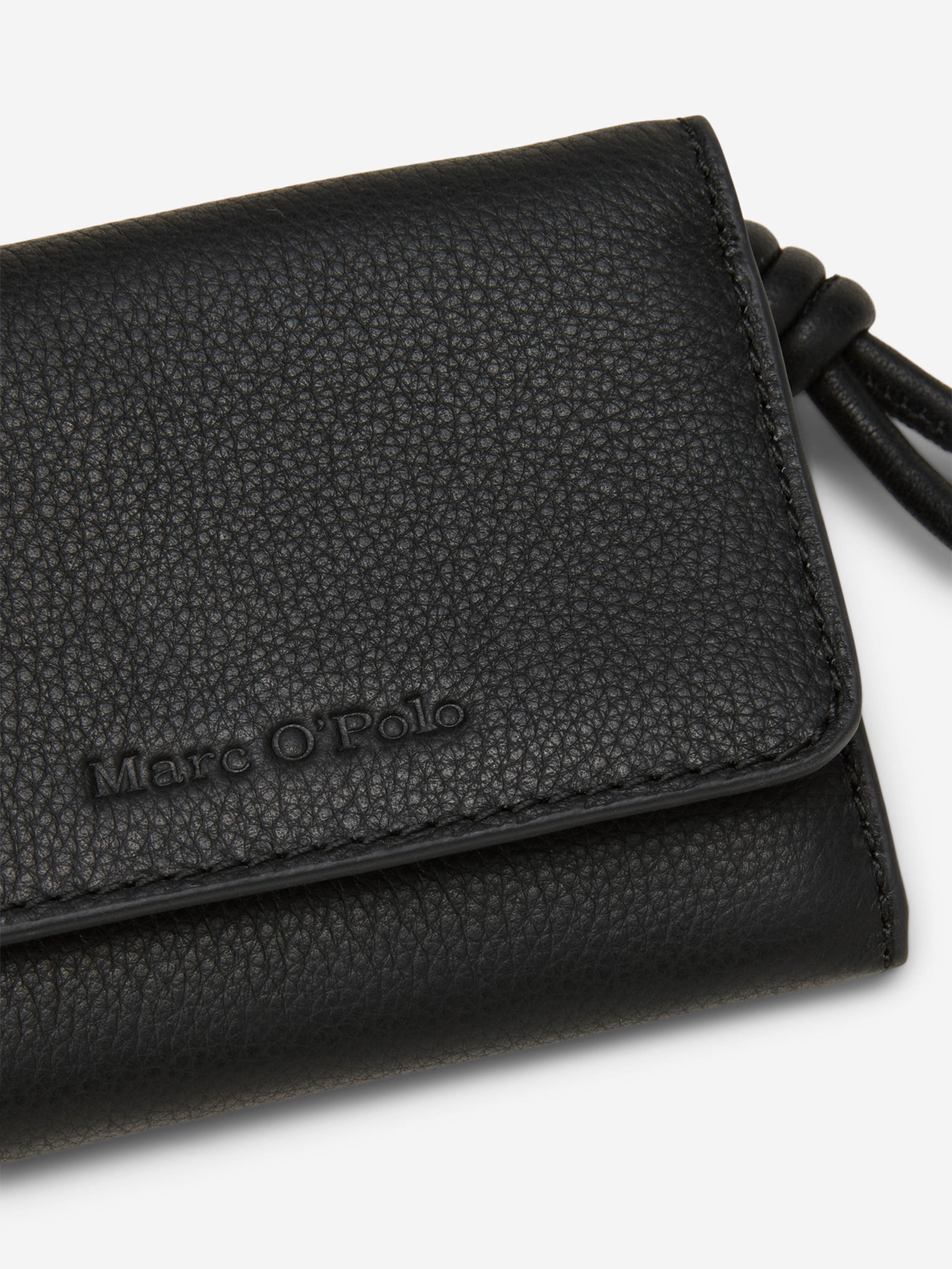 Кошелек Marc O’Polo модель 41019905802110-990 Фото