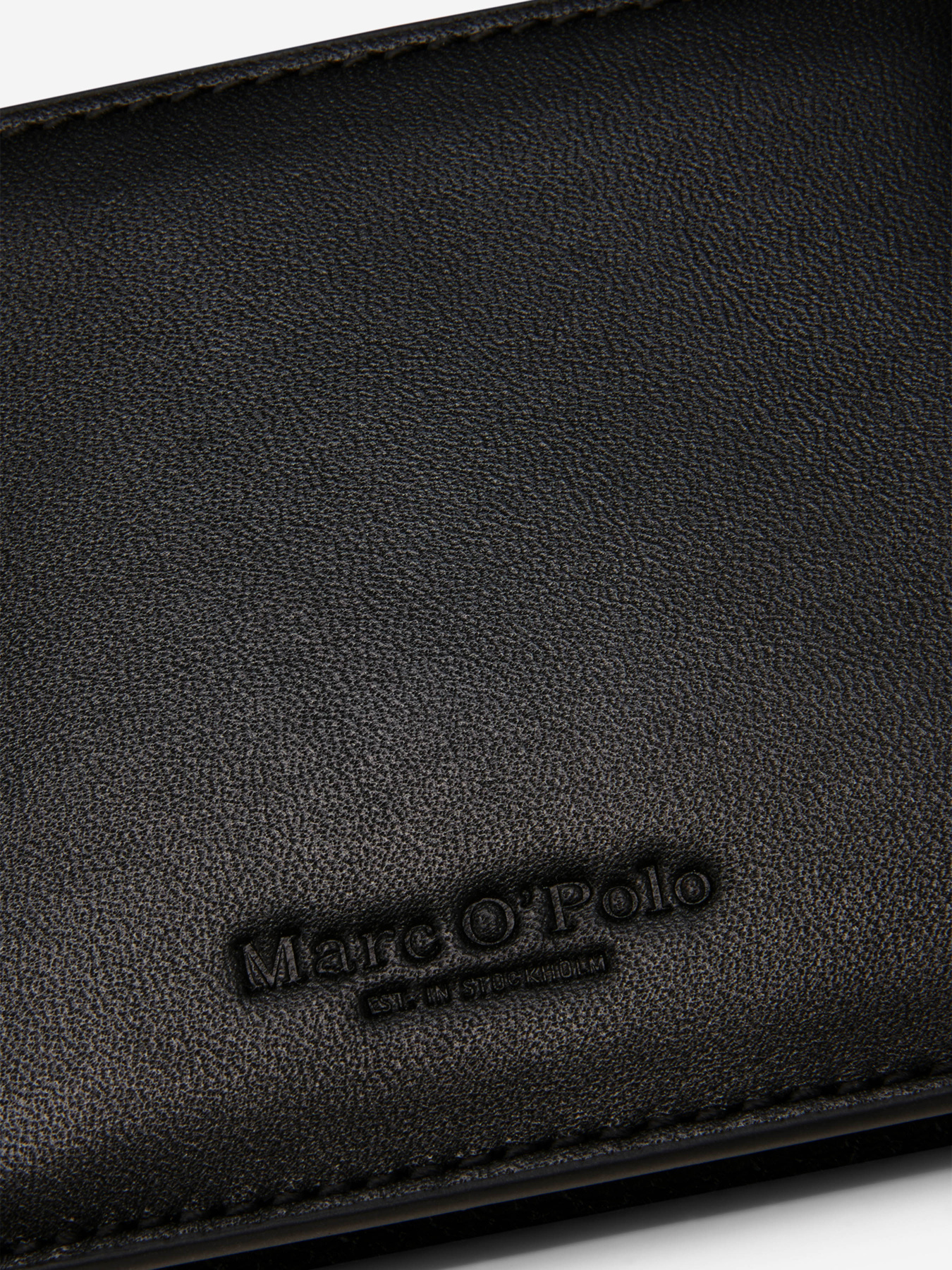 Кошелек Marc O’Polo модель 41029915701141-990 Фото