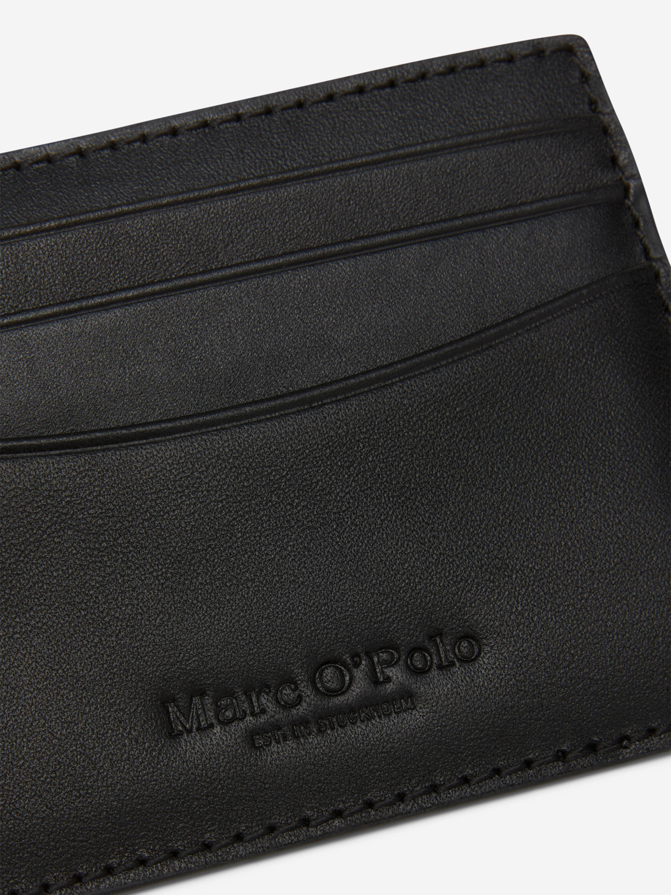 Визитница Marc O’Polo модель 41029916601141-990 Фото