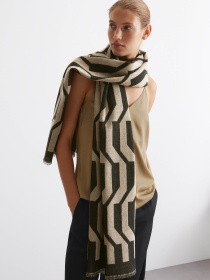 Шарф Marc O’Polo модель 408803302181-G45 Фото