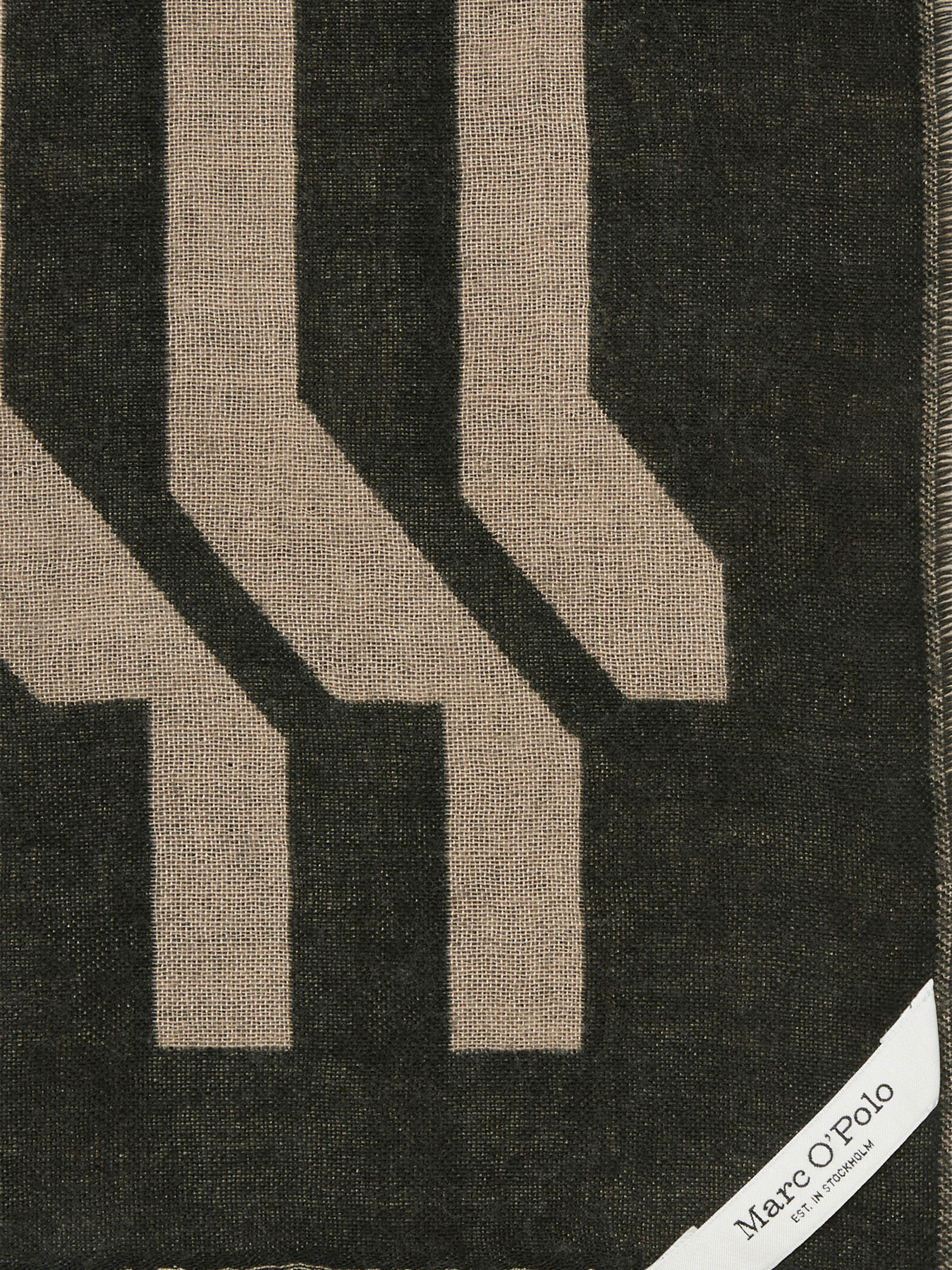 Шарф Marc O’Polo модель 408803302181-G45 Фото