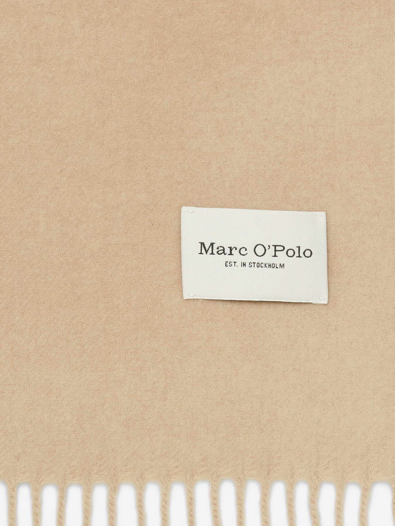 Шарф Marc O’Polo модель 408805102065-720 Шарф Marc O’Polo модель 408805102065-720 Фото