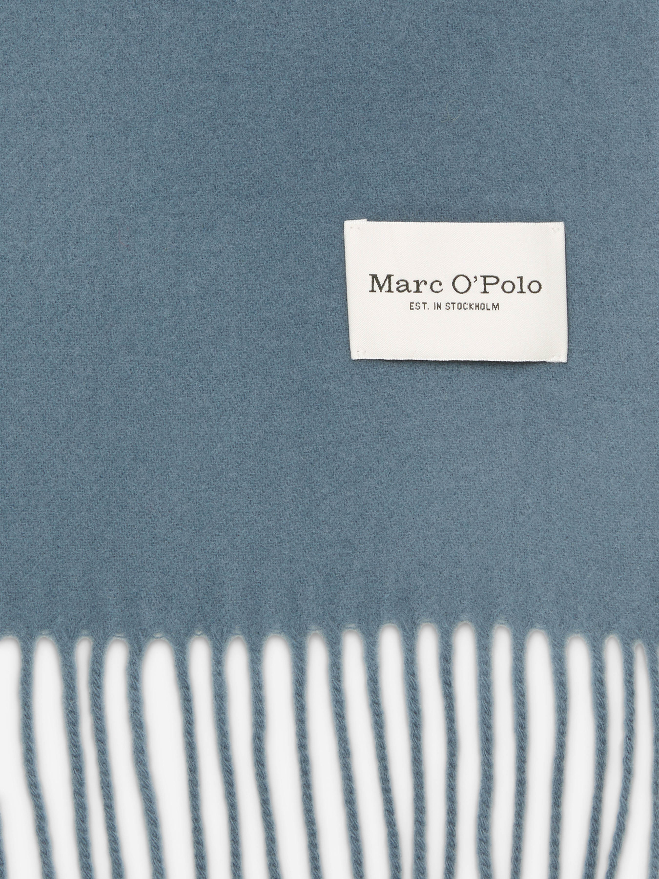 Шарф Marc O’Polo модель 408805102065-859 Фото