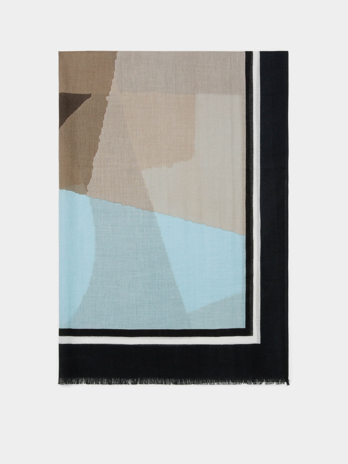 Шарф Marc O’Polo модель 408812702081-G42 Фото