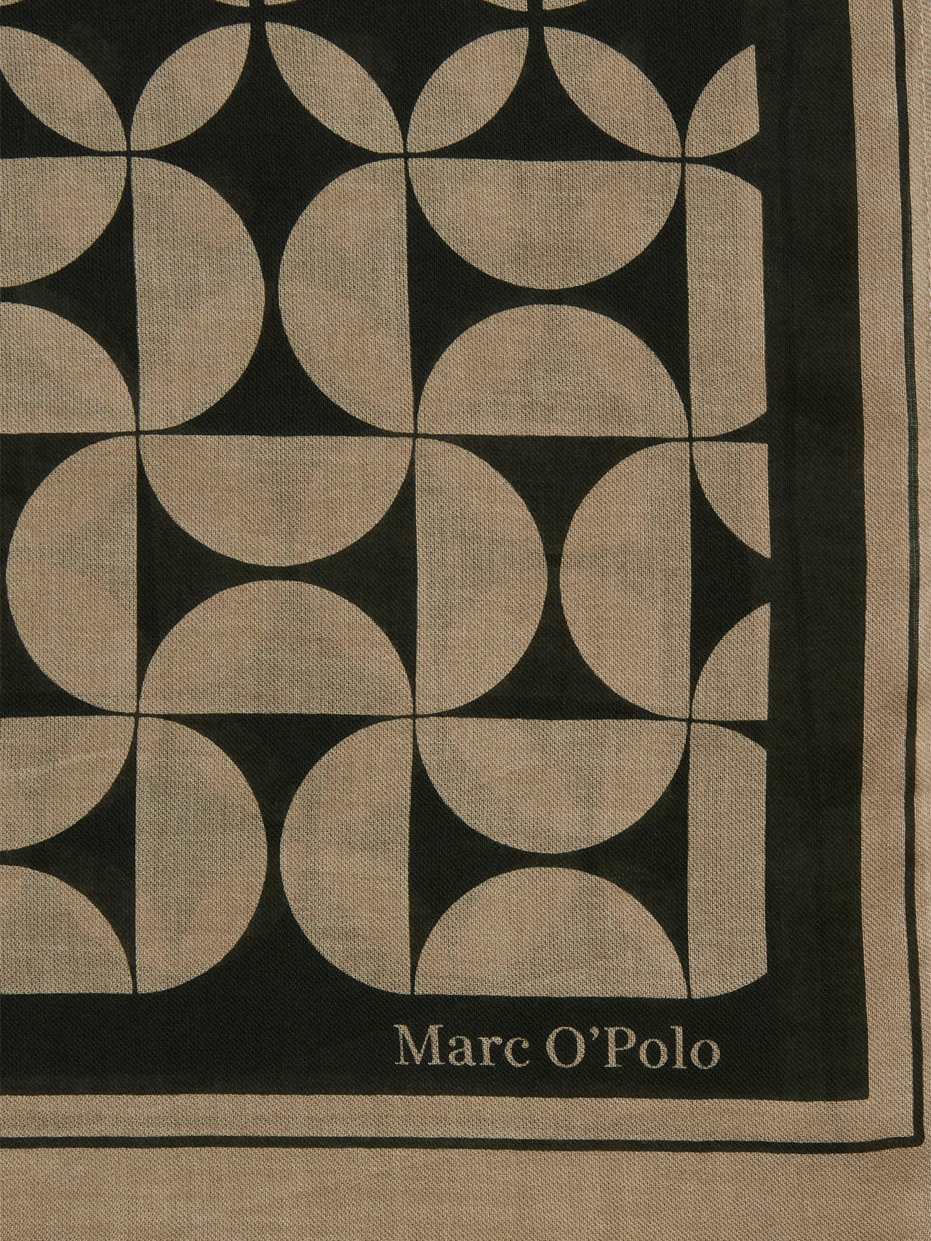 Шарф Marc O’Polo модель 408812702081-G43 Фото