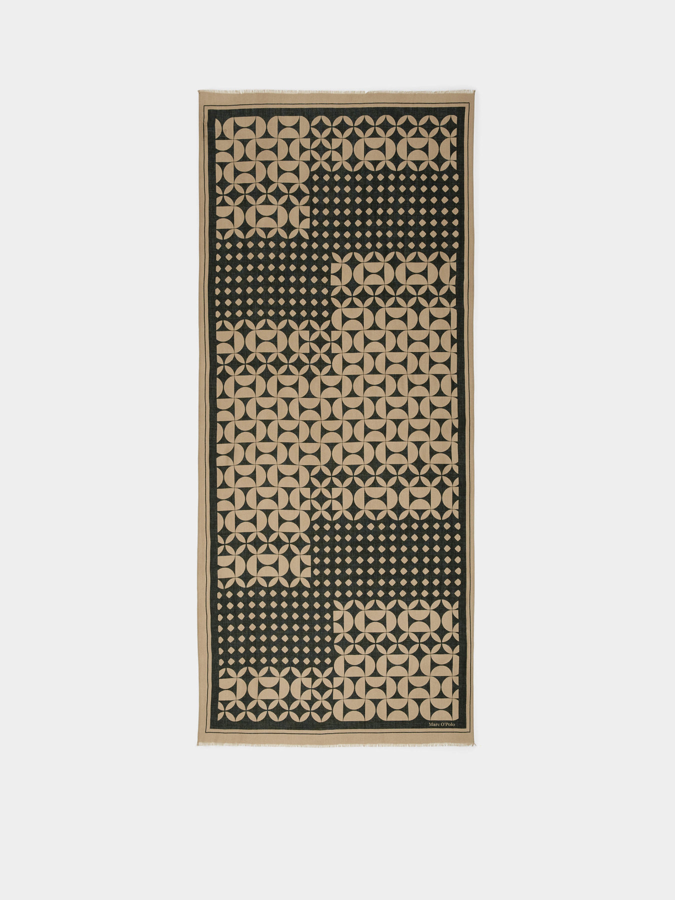 Шарф Marc O’Polo модель 408812702081-G43 Фото