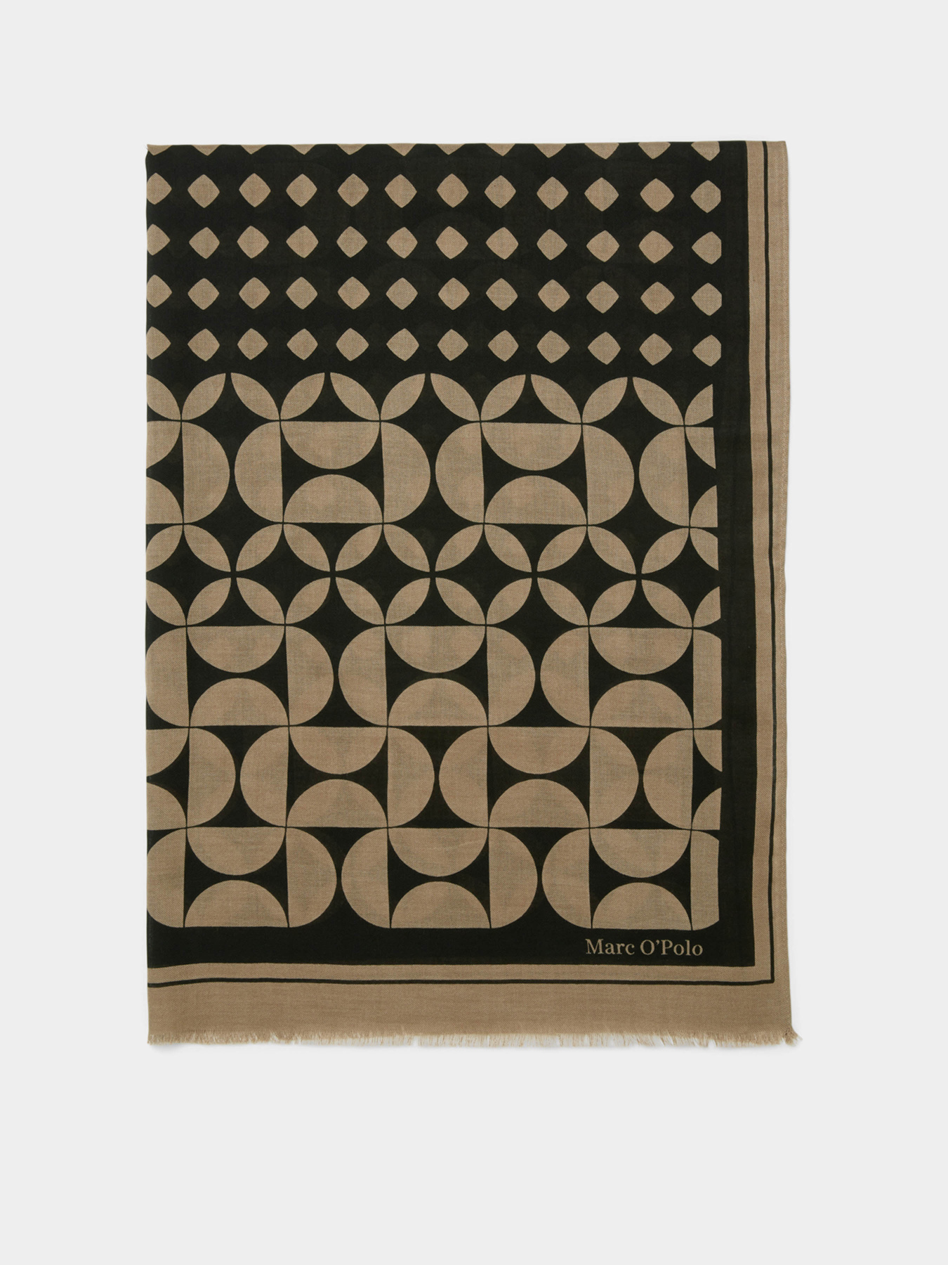 Шарф Marc O’Polo модель 408812702081-G43 Фото