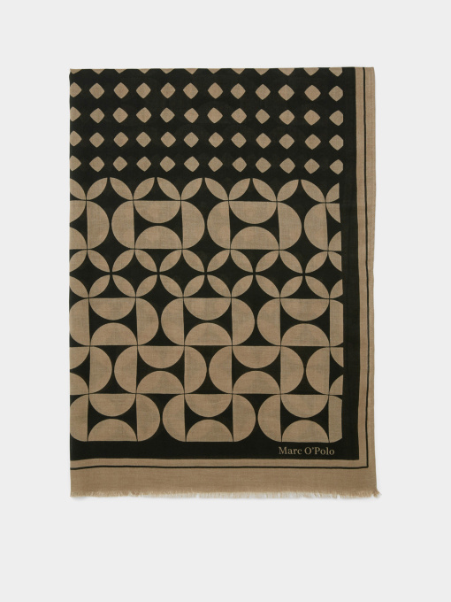 Шарф Marc O’Polo модель 408812702081-G43 Фото