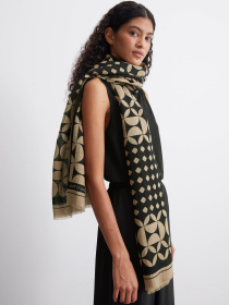 Шарф Marc O’Polo модель 408812702081-G43 Фото