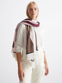 Шарф Marc O’Polo модель 408812702081-H79 Фото