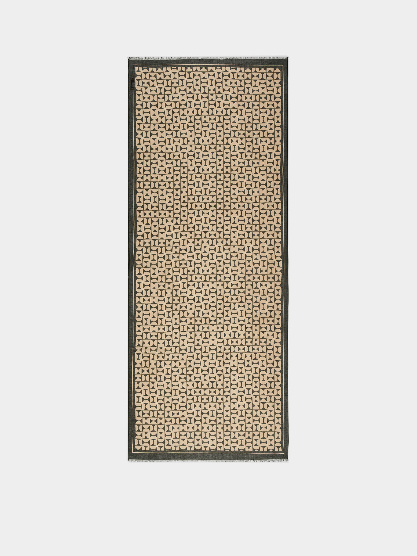 Шарф Marc O’Polo модель 408819502041-G09 Фото