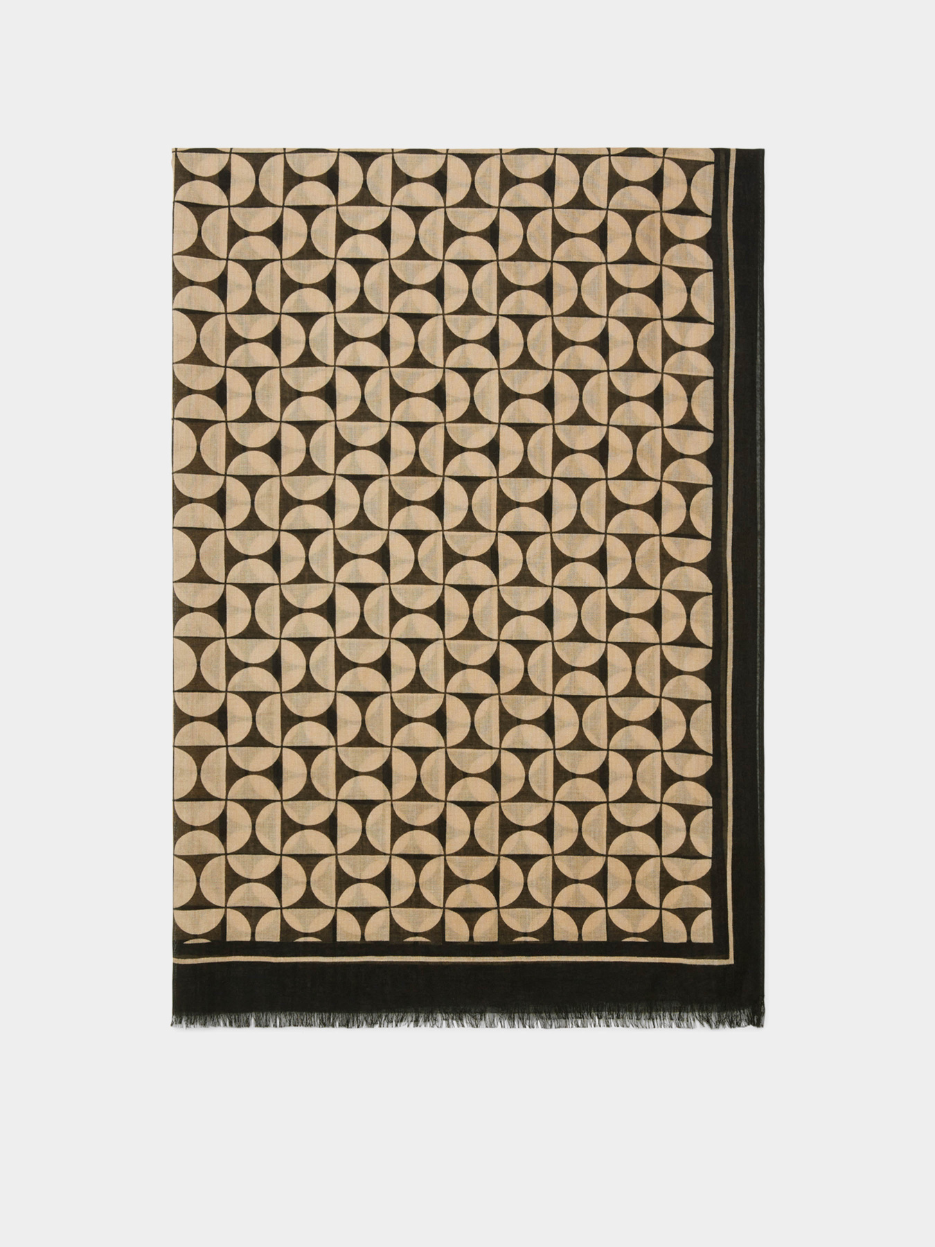 Шарф Marc O’Polo модель 408819502041-G09 Фото