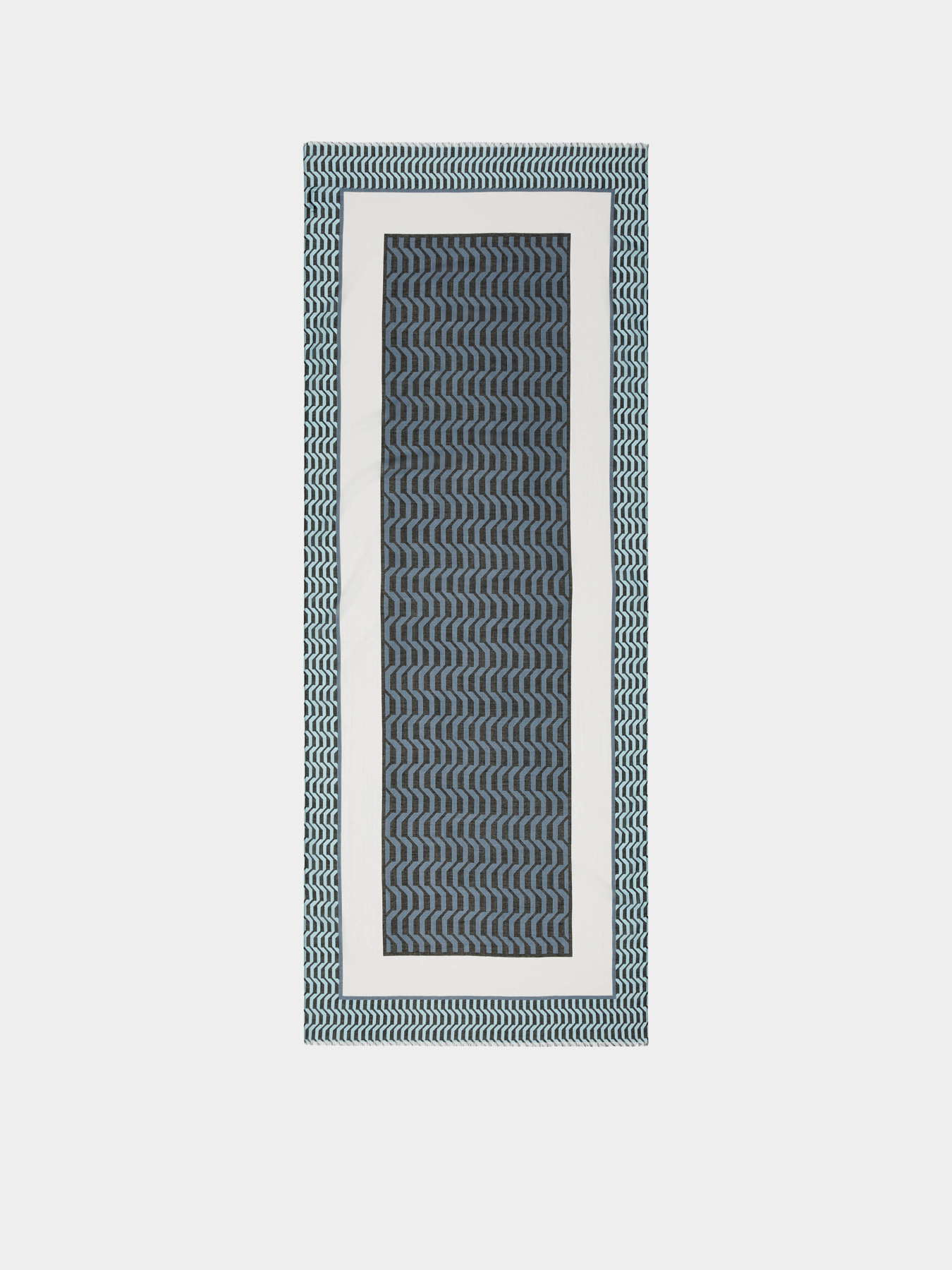 Шарф Marc O’Polo модель 408819502041-G39 Фото