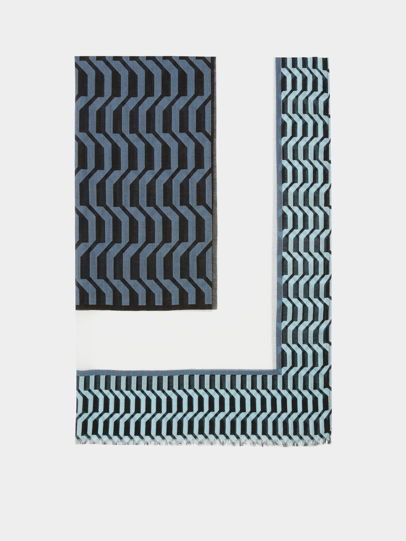 Шарф Marc O’Polo модель 408819502041-G39 Фото