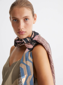 Шарф Marc O’Polo модель 408819502041-G41 Фото